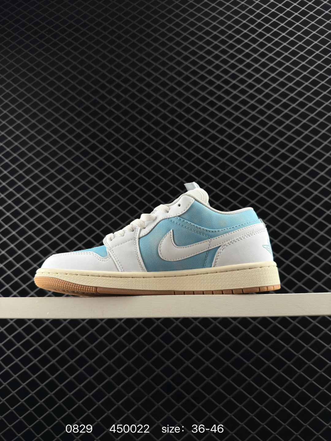 Nike Air Jordan 1 Low